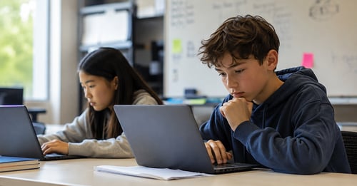 AI readiness for kids isn't what most families in Dubai think it is