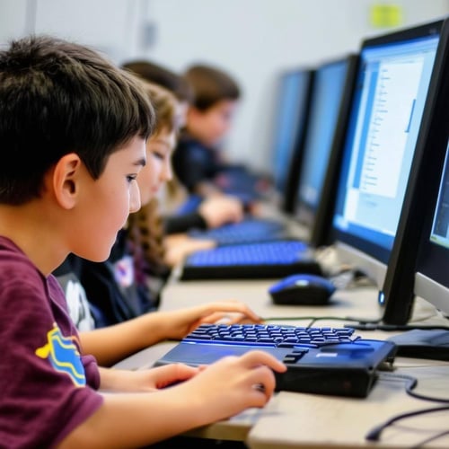 Accredited vs Non-Accredited Python Programming Courses: Why Choosing Quality Matters