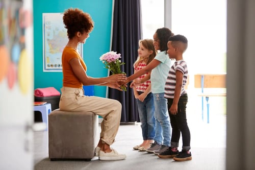 Mindfulness and Gratitude in Education: Building Emotional Resilience