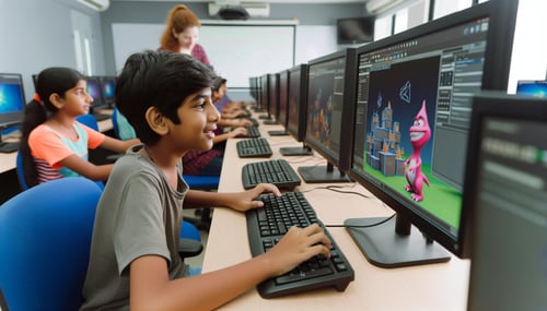 Why Choose Accredited Courses for Your Child?