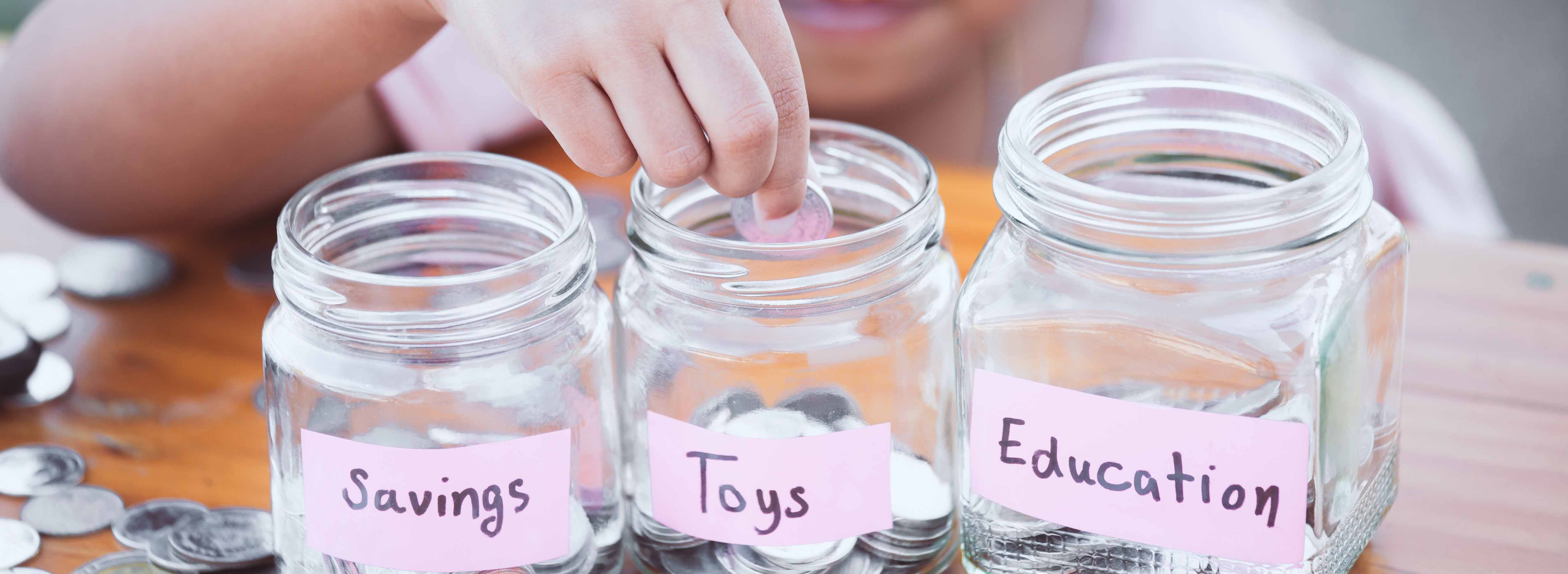 Piggy Bank 3