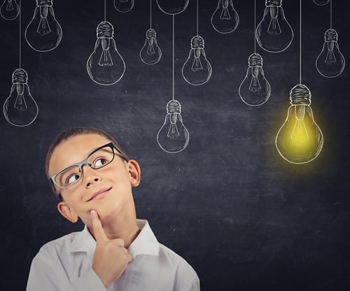 Business training for children - The Business Bootcamp