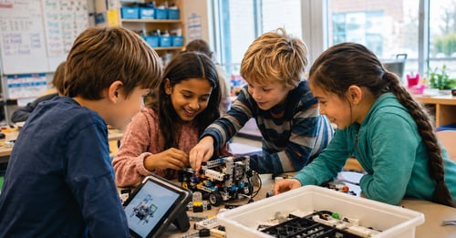 Tired of Home Schooling This Year? Why Summer Camps Are a Better Reset for UAE Families