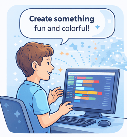 Vibecoding vs Coding: Why Logic is the Only Safety Net in the AI Era
