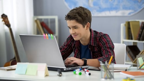 A Guide for Parents: Predicting the Top Jobs for the Next Decade