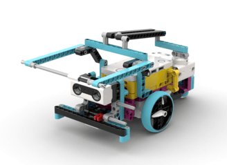 lego robot 