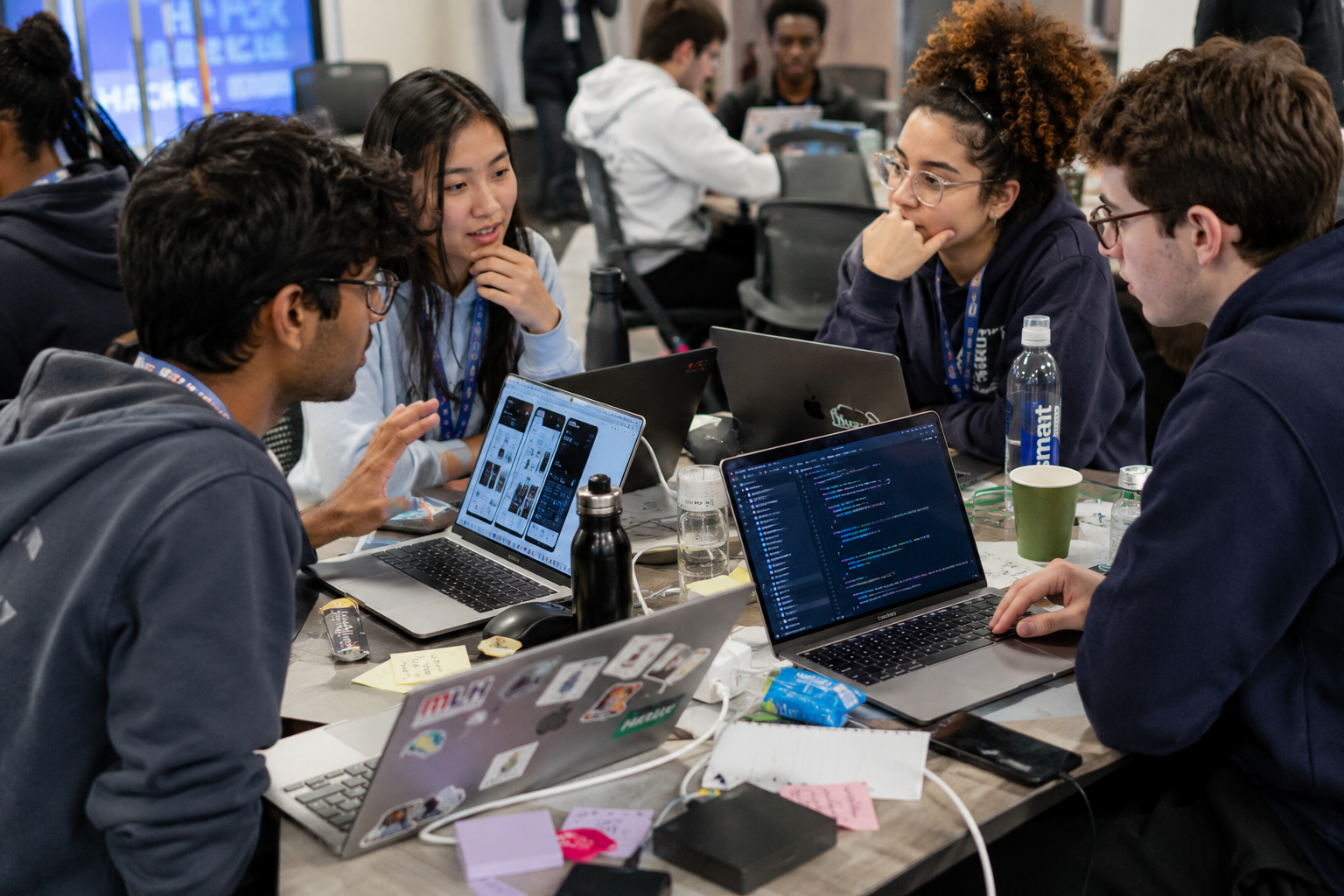 hackathon energy-1 hackathon energy-1