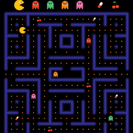 python coding - game design